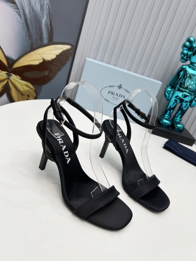 Prada Sandals